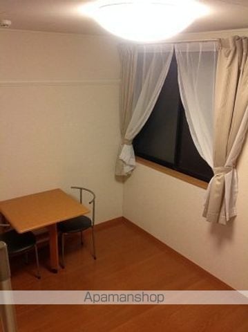 レオパレスLA GRAZIAの内装写真