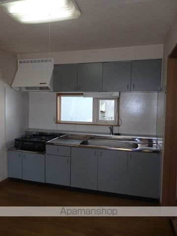 KIマンションの内装写真