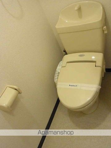 レオネクスト屋敷添の内装写真