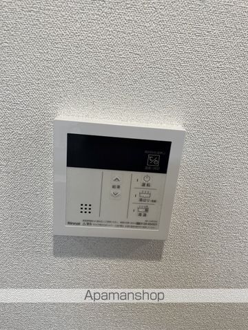 プレサンス大須観音フィエスタの内装写真