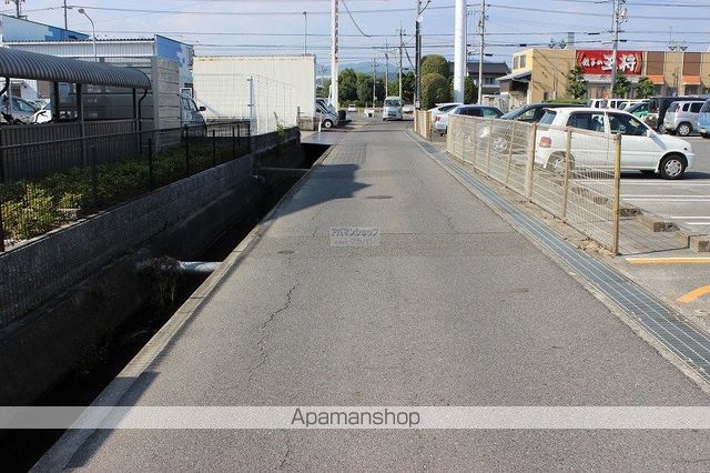 グランツの周辺写真