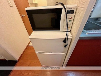 レオパレスオーセブン[1K/23.18m2]のその他設備4