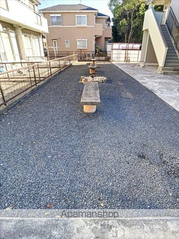 ルミエールAの内装写真