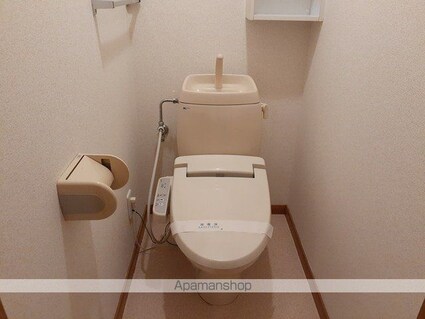 福井県坂井市丸岡町寅国[1LDK/44.34m2]の玄関