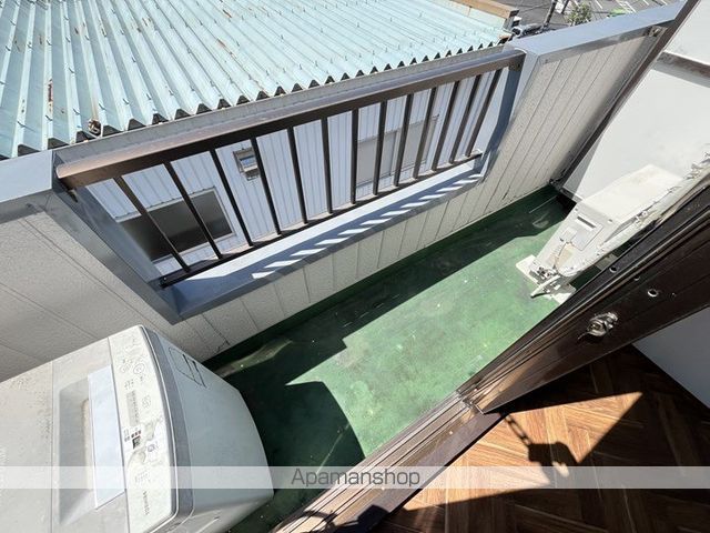 エスポアールKNAの内装写真