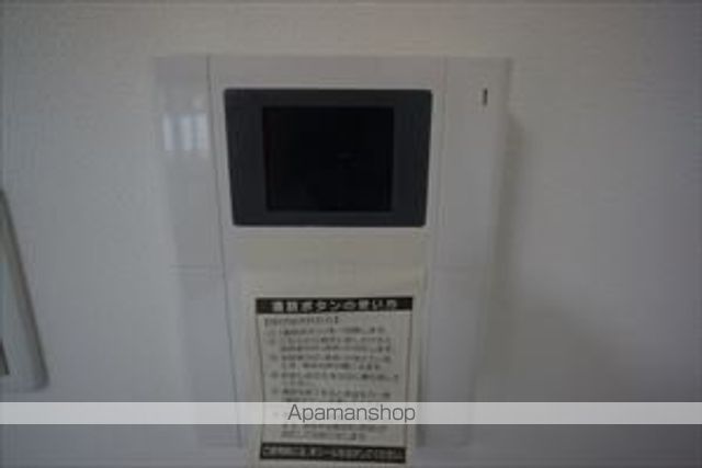 コンセール葵の内装写真