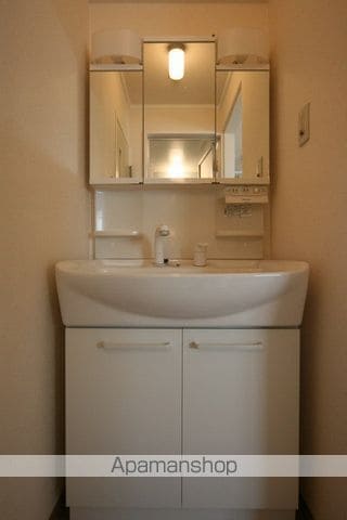 高木マンションの内装写真