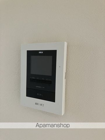 Auraの内装写真