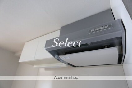 アマリス中原[1K/27.37m2]の内装4