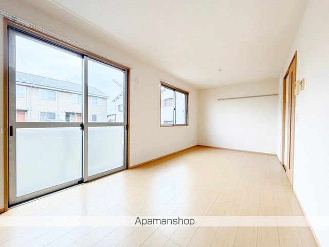 リュミエール A棟の内装写真
