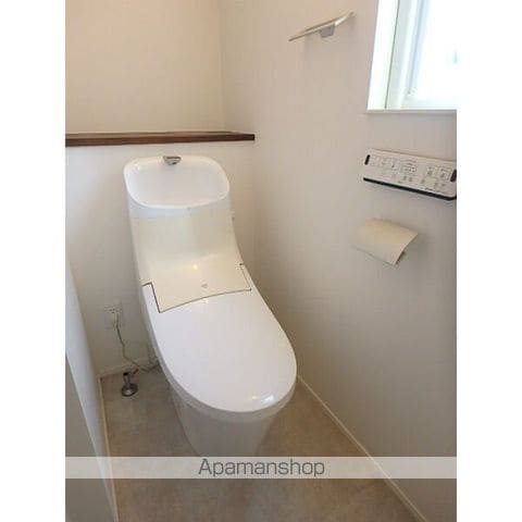 東大友町戸建賃貸住宅の内装写真