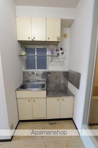 コート片原町の内装写真
