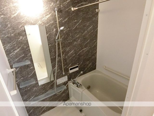 DーROOM志波町の内装写真