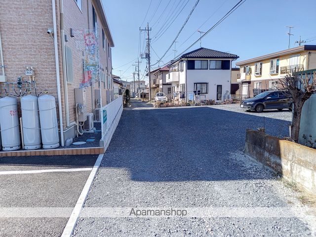 マイスターVIIの内装写真