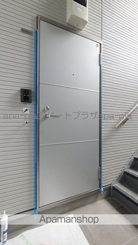 CB川越イニシオの内装写真
