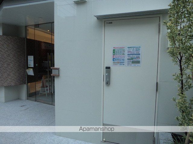 ステージグランデ早稲田のその他写真