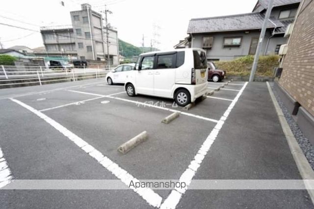 コンシェルジュ福井Aのその他写真