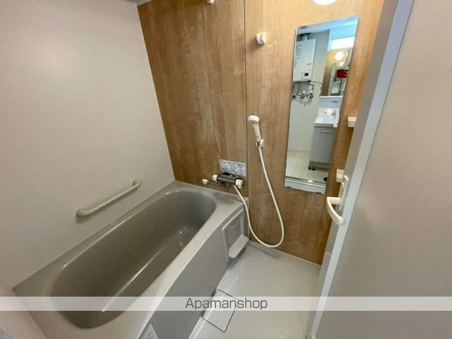 札幌レジデンス植物園の内装写真