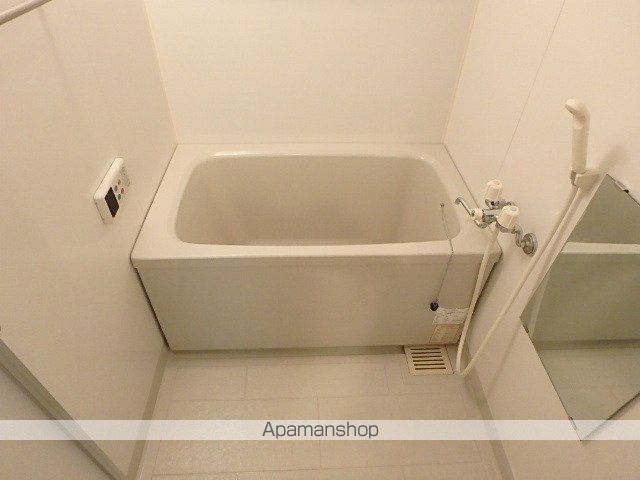 エーデルハイム湘南の内装写真