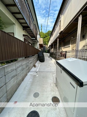 メグリオ藤沢のその他写真