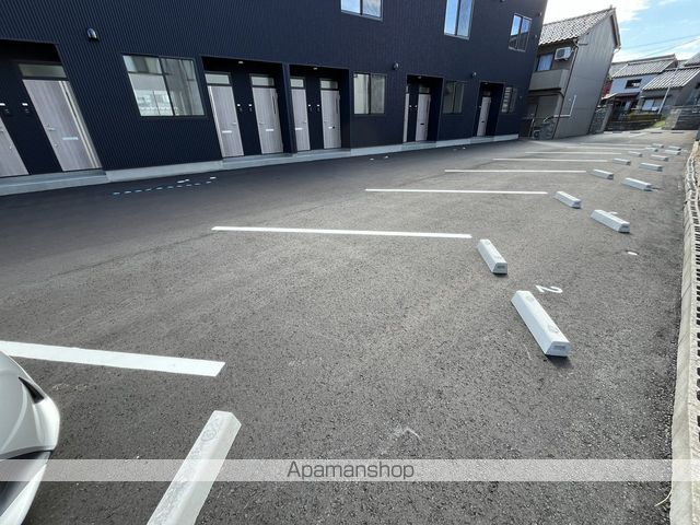 城端線 高岡駅 徒歩6分 2階建 築2年のその他写真