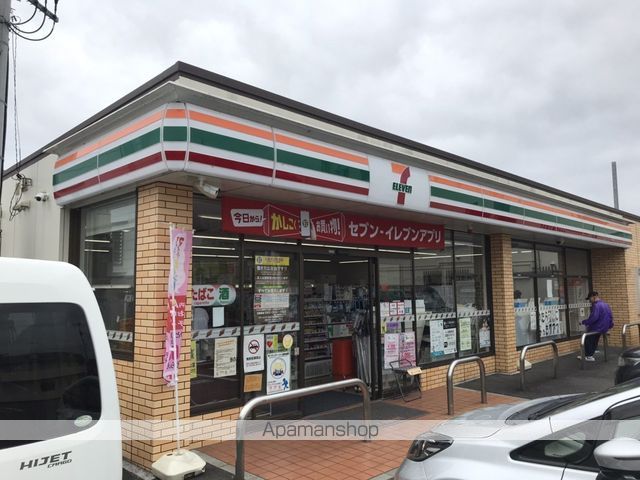 TKビルの周辺写真