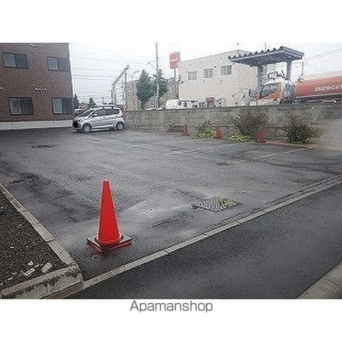 レオパレスカストルのその他写真