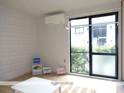 Ｙ’ｓ２１　Ｃ棟[2DK/54.22m2]の内装