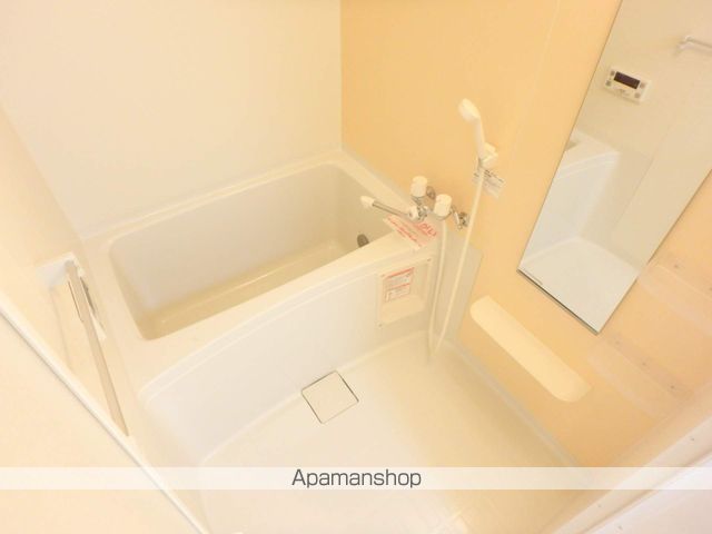 ラパーチェ山鼻の内装写真