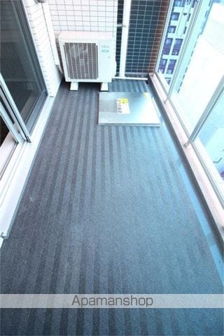 セイワパレス京町堀の内装写真
