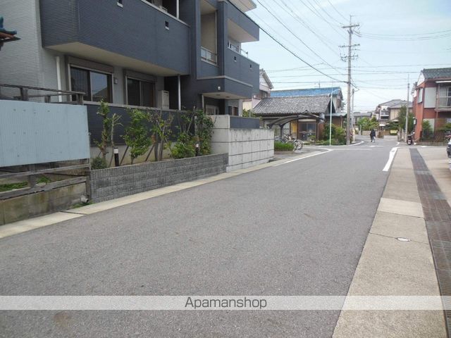 サクラーレの周辺写真