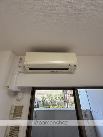 URBANEXDOJIMAの内装写真