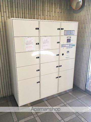 藤和シティコープ浅間町の内装写真