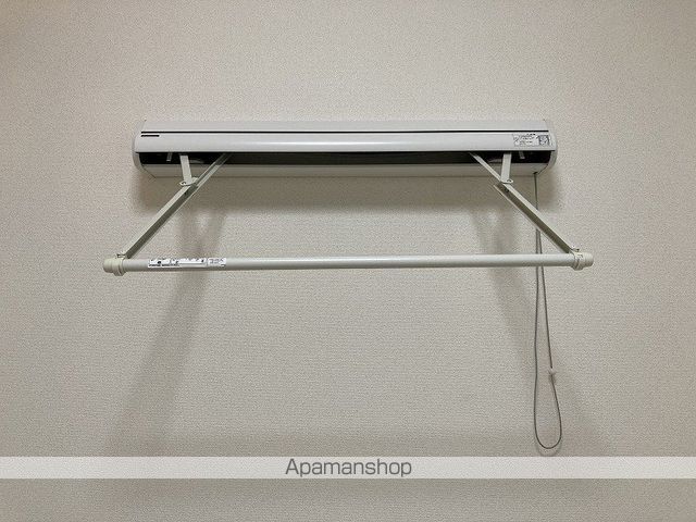コテージプラネットの内装写真