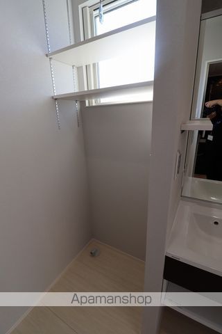 NOUVELLEの内装写真