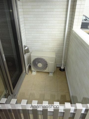 フィールドビーチ加茂名の内装写真
