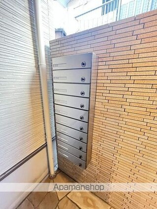 和歌山県和歌山市吹屋町３丁目[1K/27.03m2]の共用部3