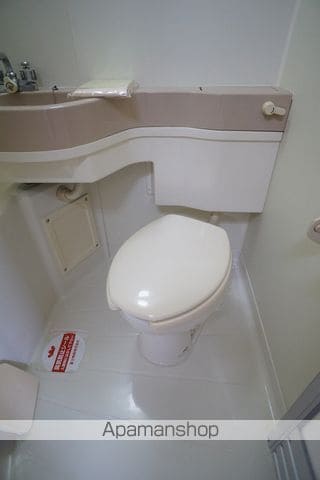 グランドゥールIIの内装写真