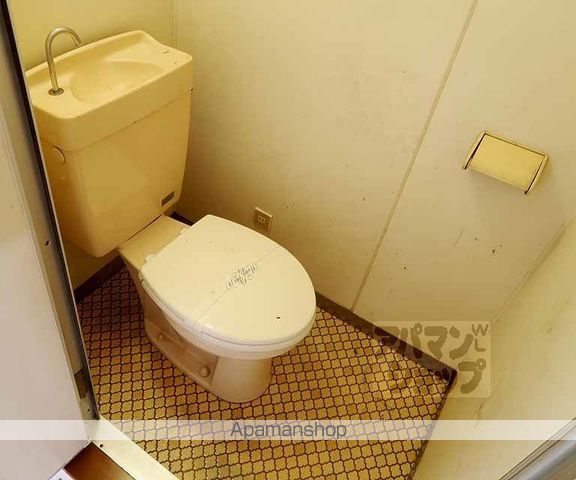 GSハイツの内装写真