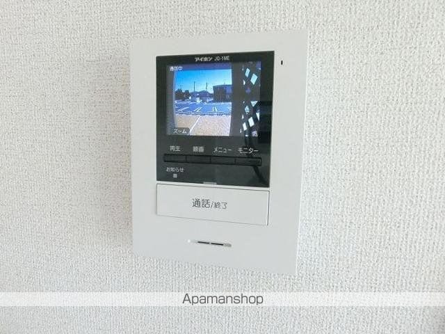アルペジオ Cの内装写真
