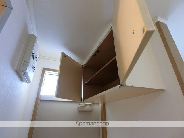 フロイデ田辺Aの内装写真