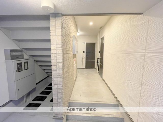 フジパレス堺北長尾ウエストのその他写真