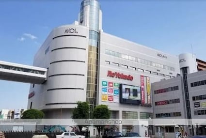 Ｅｖｅｒｇａｒｄｅｎ[2LDK/50.79m2]の周辺2