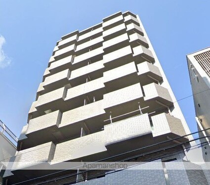 ルーブル両国弐番館[2LDK/50.46m2]の外観2