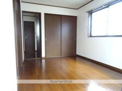 コーポ坂田Ｂ[2DK/40.3m2]の内装2