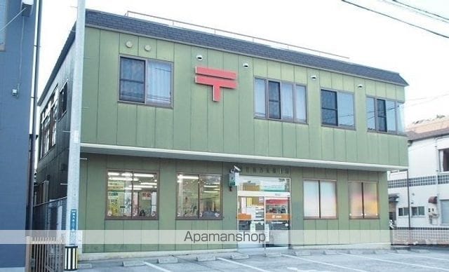 カルム栄町Iの周辺写真