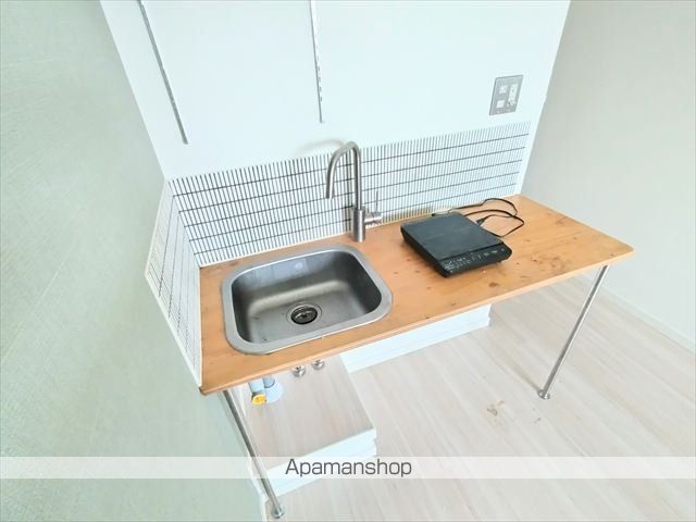 カイロス橋本の内装写真