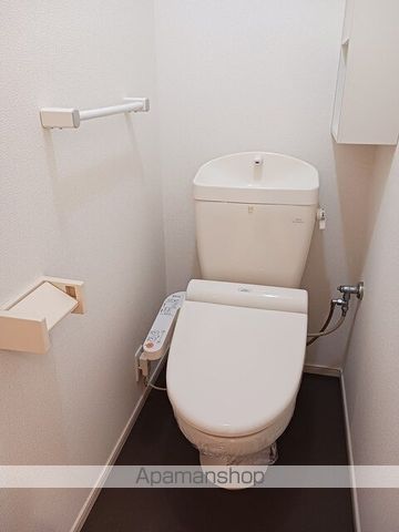 アルカティア フジの内装写真