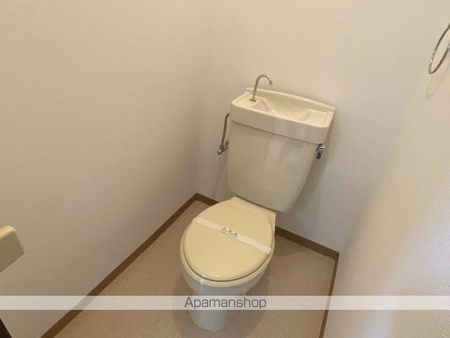 寝太郎ハイツの内装写真