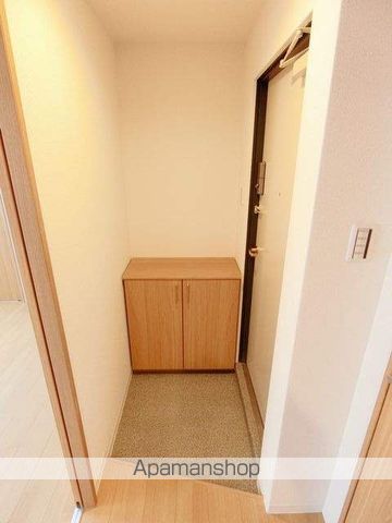 ヴィラペントハウス堺東の内装写真